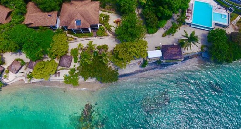Hugom Beach Resort, Philippines , Philippines
